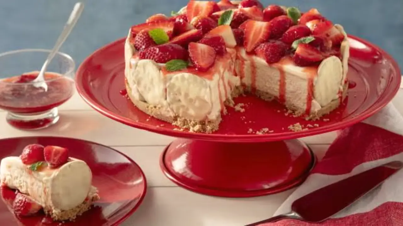 torta holandesa aprenda a fazer 10 receitas deliciosas