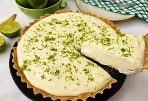 torta de limão aprenda 10 receitas rápidas e fáceis