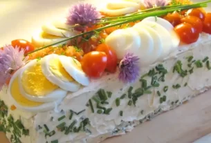 bolo salgado aprenda 10 receitas para conseguir uma renda extra