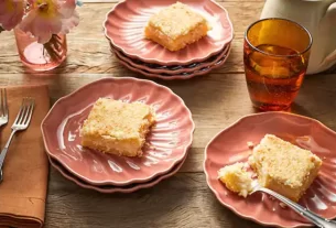 Bolo de Fubá Cremoso: 10 Receitas Fáceis de Aprender