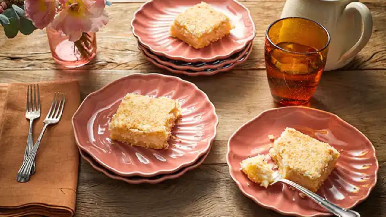 Bolo de Fubá Cremoso: 10 Receitas Fáceis de Aprender