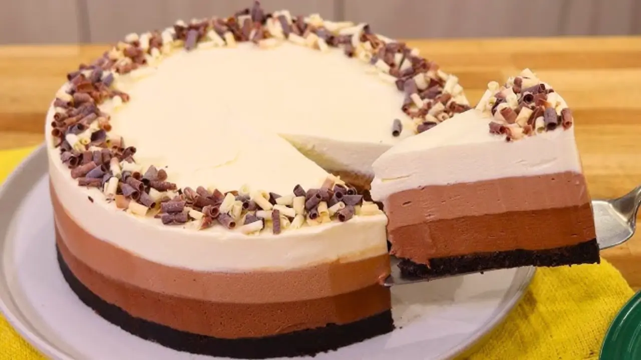 torta de macadâmia conheça 10 receitas para fazer em casa