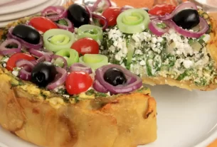 Torta sem Massa: Descubra 10 Receitas Fáceis e Deliciosas