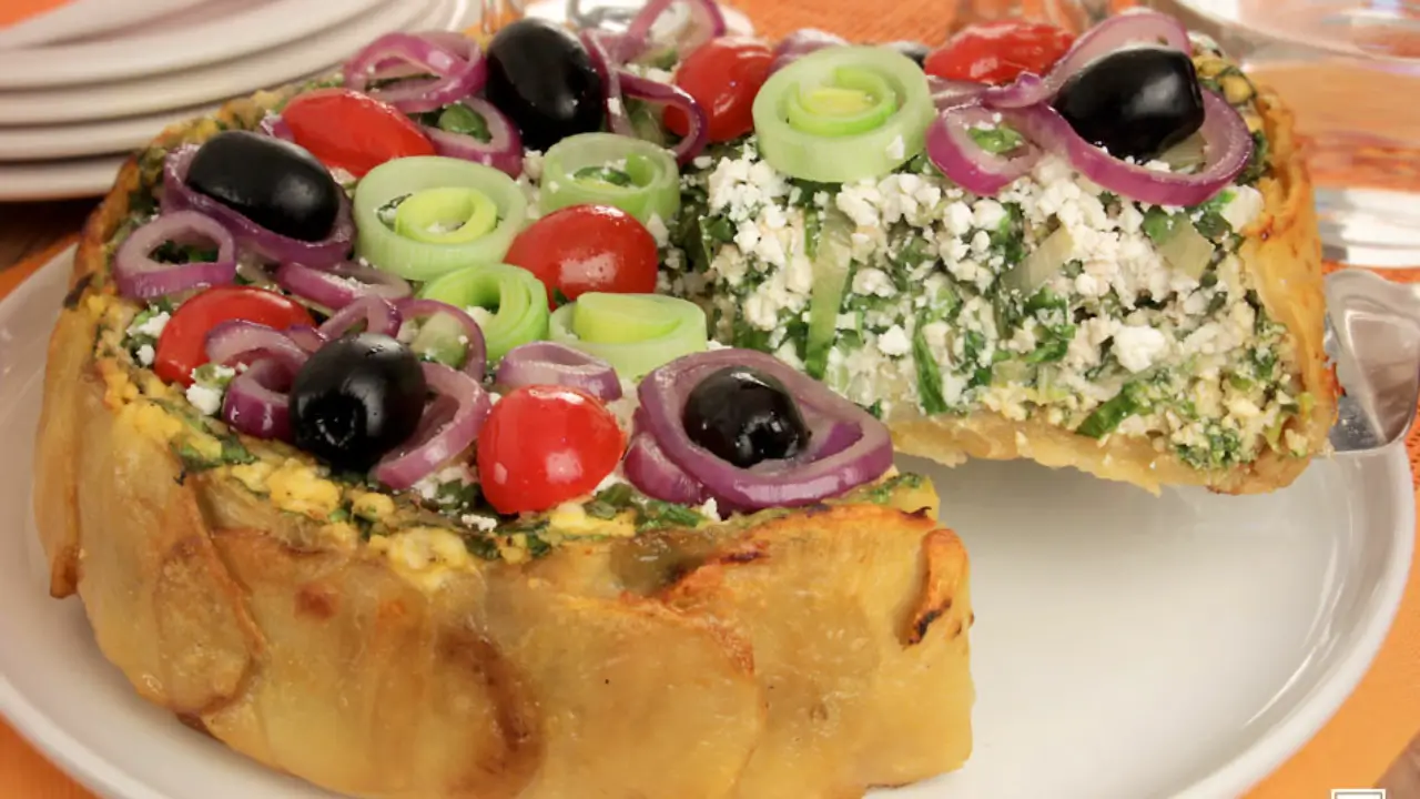 Torta sem Massa: Descubra 10 Receitas Fáceis e Deliciosas