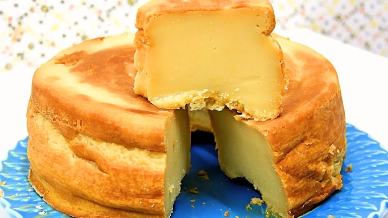 Bolos Típicos do Nordeste 10 receitas fáceis de fazer em casa