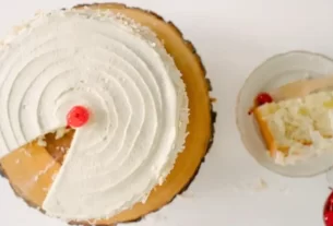 Tortas Típicas de Minas Gerais 10 Receitas Fáceis para Aprender