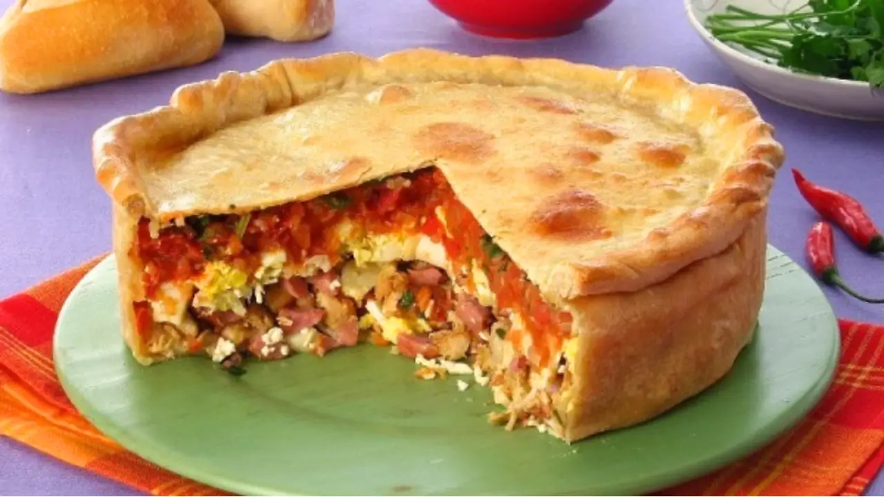 10 Tortas Típicas do Centro-Oeste do Brasil: Sabores e Tradições Culinárias