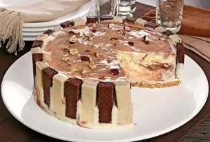 torta de sorvete 10 receitas deliciosas para toda a família