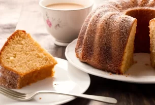 bolo de aveia 10 receitas simples e rápidas