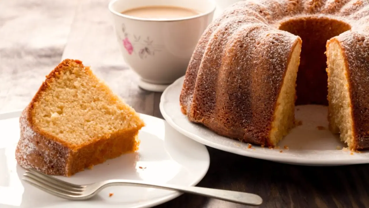 bolo de aveia 10 receitas simples e rápidas
