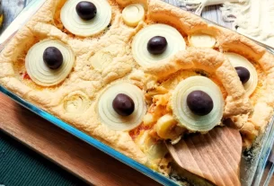 torta de bacalhau 10 receitas deliciosas para você aprender