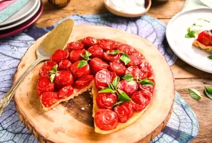 bolo de tomate aprenda a fazer 10 receitas deliciosas