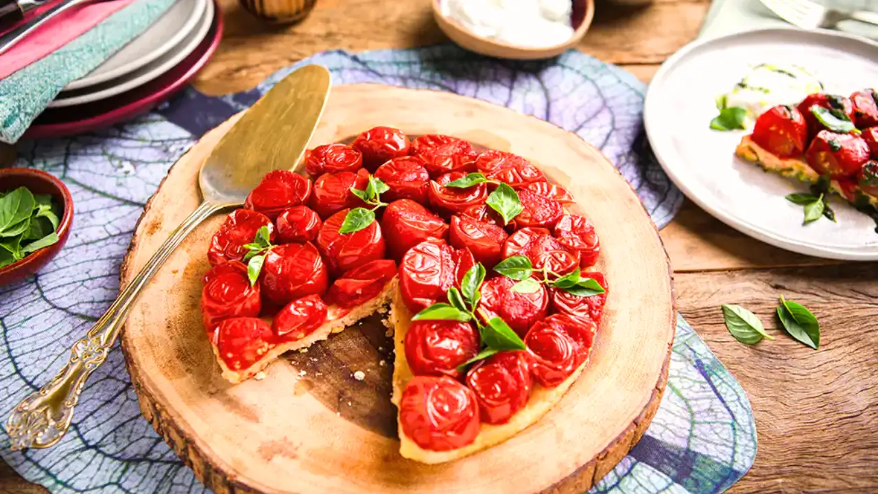 bolo de tomate aprenda a fazer 10 receitas deliciosas