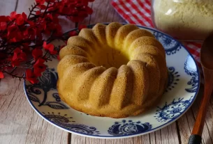 bolo de milho 10 receitas simples e rápidas
