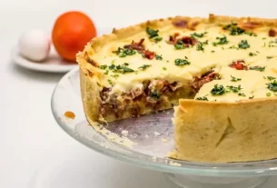 torta de carne seca 10 receitas saborosas