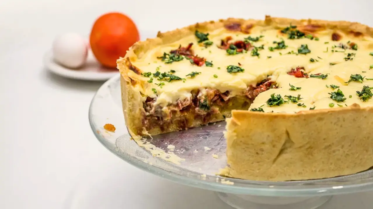 torta de carne seca 10 receitas saborosas