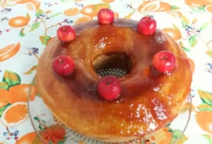 bolo de acerola 10 receitas fáceis de fazer