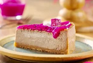 torta de pitaya 10 receitas para fazer para toda a família