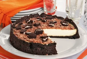torta de bolacha 10 receitas deliciosas para você aprender