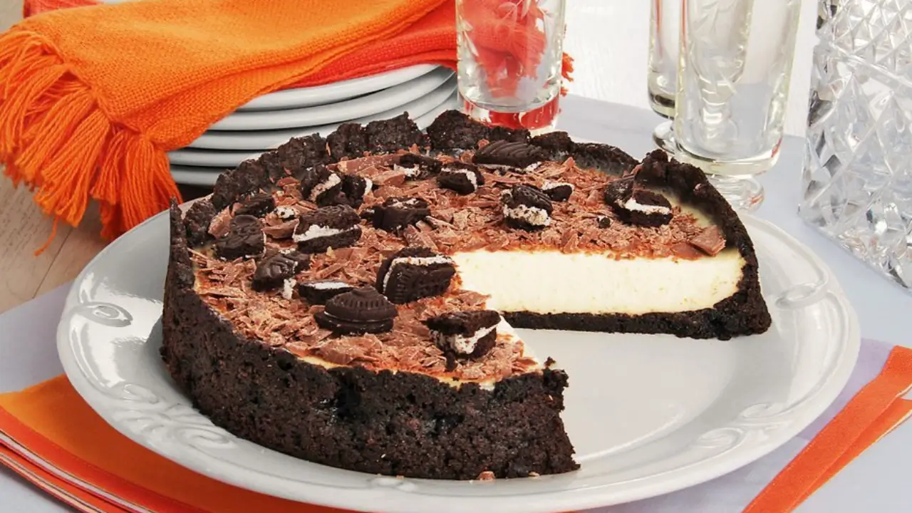 torta de bolacha 10 receitas deliciosas para você aprender