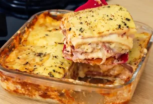 Torta de Pão: 10 Receitas Fáceis para Saborear e Inovar na Cozinha