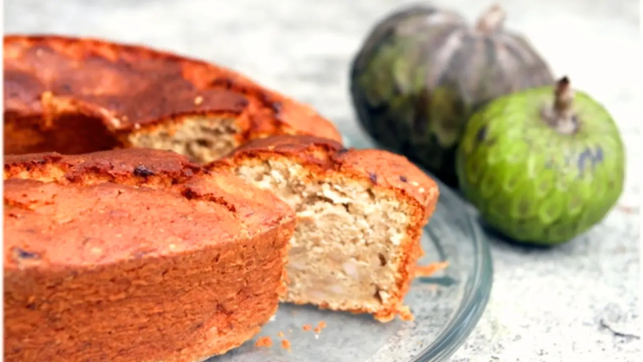bolo de fruta do conde 10 receitas maravilhosas para você aprender