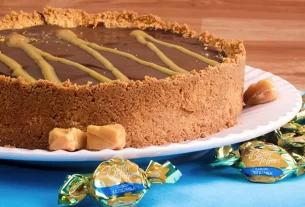 torta de caramelo 10 receitas maravilhosas para você fazer