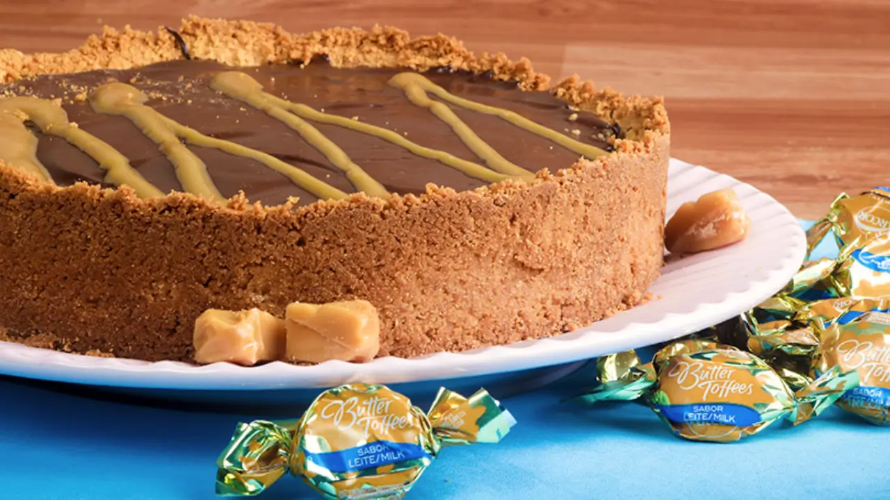 torta de caramelo 10 receitas maravilhosas para você fazer