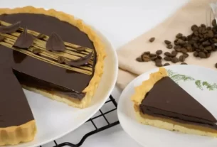 torta de café 10 receitas deliciosas
