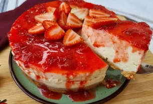 torta de cream cheese 10 receitas deliciosas