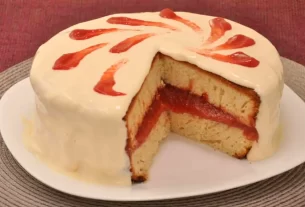 bolo de goiaba 10 receitas fáceis de aprender