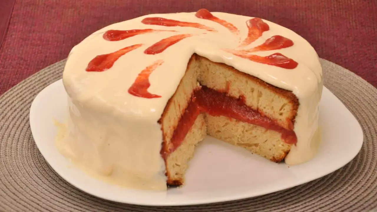 bolo de goiaba 10 receitas fáceis de aprender