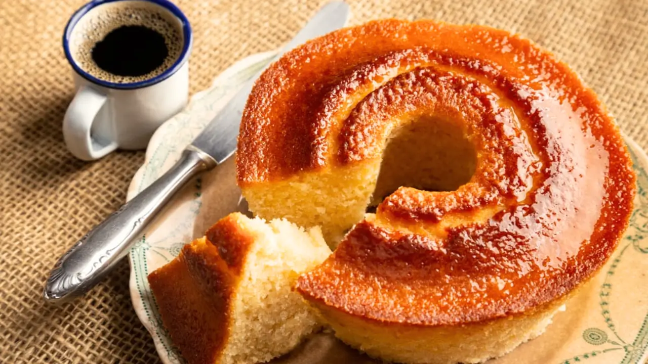 bolo de mel 10 receitas rápidas e fáceis de fazer