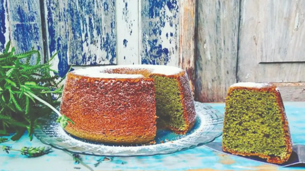 bolo de erva-mate 10 receitas fáceis de aprender