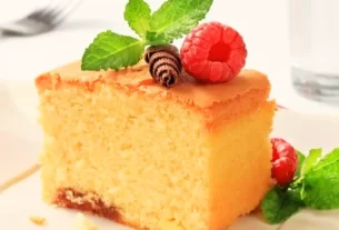 Bolo sem Leite: 10 Receitas Fáceis para Todos Saborearem