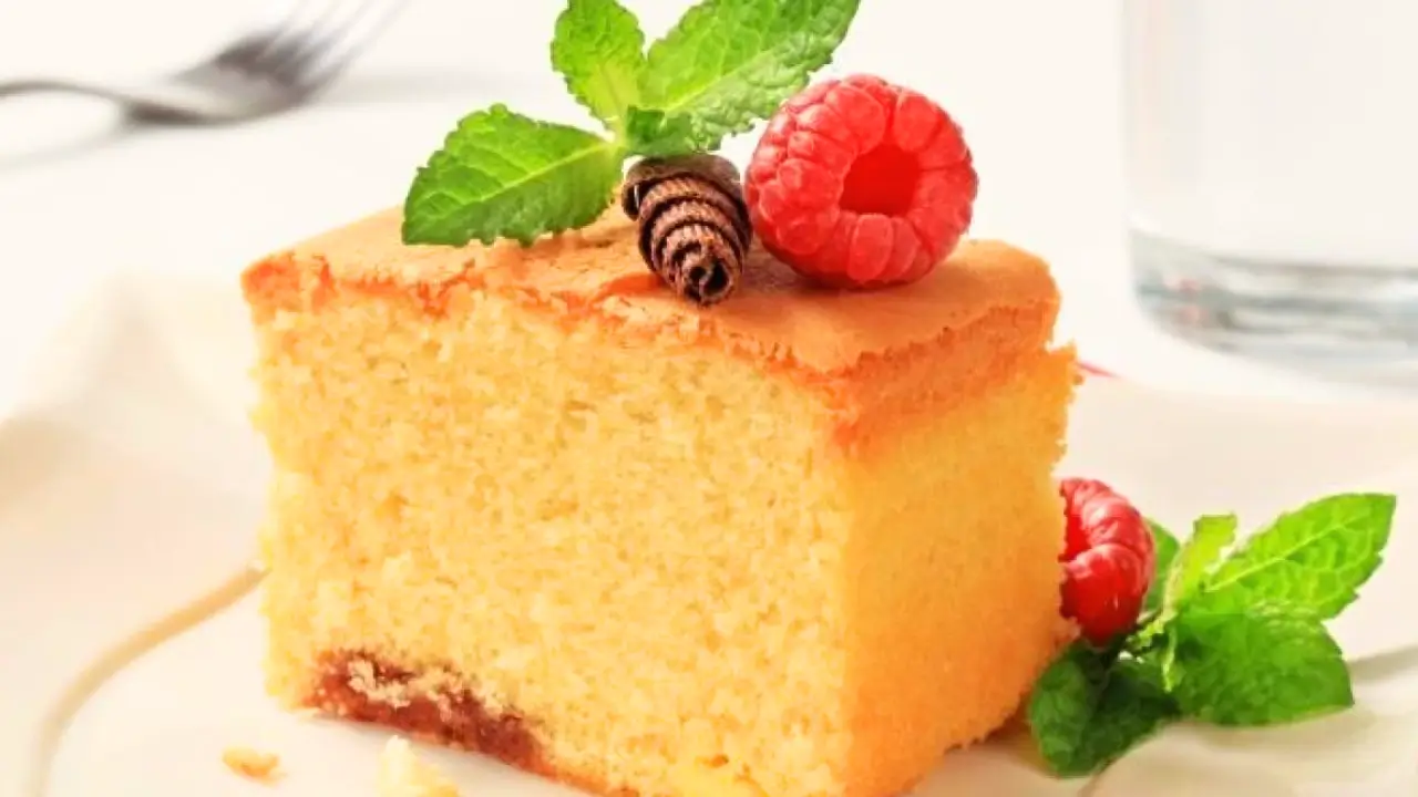 Bolo sem Leite: 10 Receitas Fáceis para Todos Saborearem