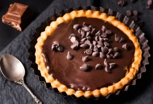 Torta Invertida 10 Receitas Fáceis de Aprender para Deliciar a Família e os Amigos