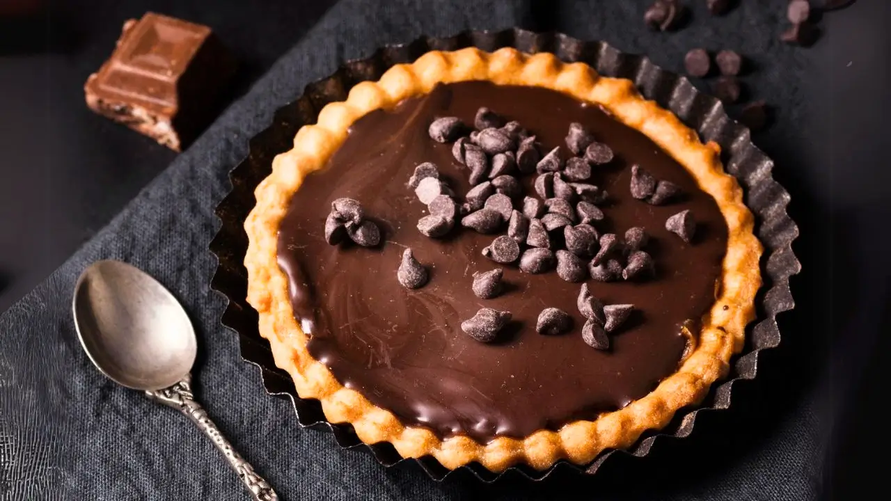 Torta Invertida 10 Receitas Fáceis de Aprender para Deliciar a Família e os Amigos