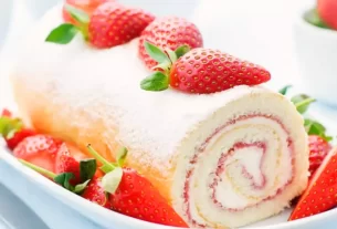 bolo de rolo 10 receitas fáceis de fazer em casa