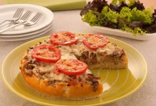 torta de sardinha 10 receitas nutritivas para aprender a fazer