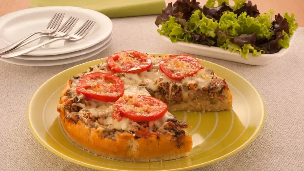 torta de sardinha 10 receitas nutritivas para aprender a fazer