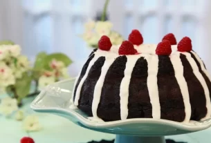 Bolo de cerveja preta 10 receitas fáceis de fazer em casa