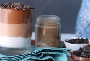 Sobremesas feitas no microondas 10 receitas fáceis de aprender