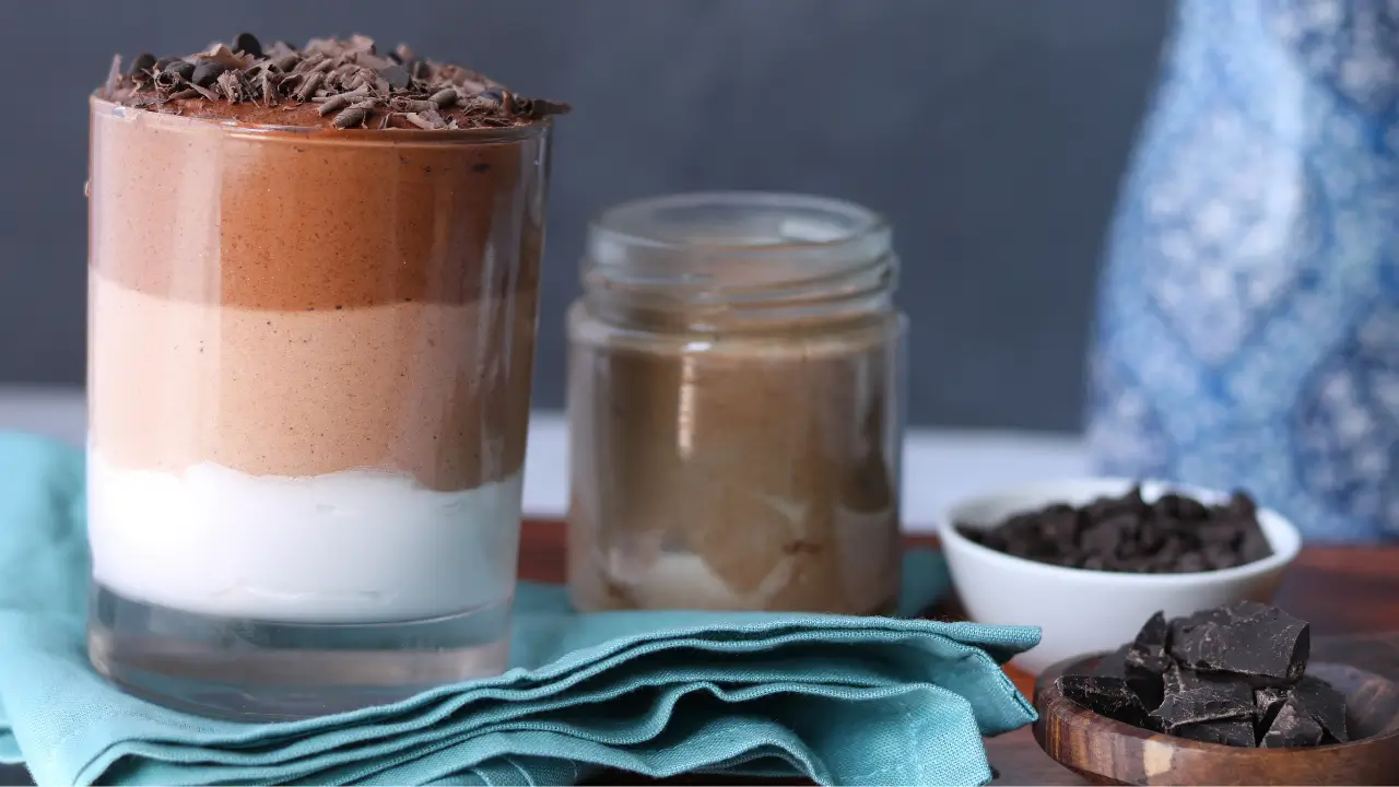 Sobremesas feitas no microondas 10 receitas fáceis de aprender