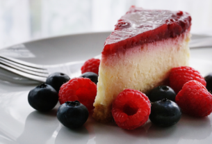 bolo de amora 10 receitas fáceis para você fazer em casa