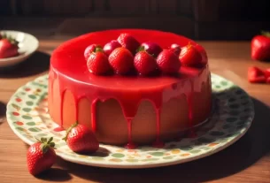 bolo de gelatina 10 receitas deliciosas para toda a família