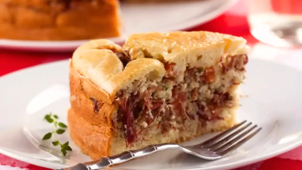 torta de carne 10 receitas recheadas de sabor