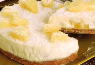 torta de abacaxi 10 receitas refrescantes e deliciosas