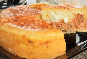 torta de linguiça aprenda 10 receitas na sua casa