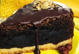 torta de avelã 10 receitas incríveis e deliciosas